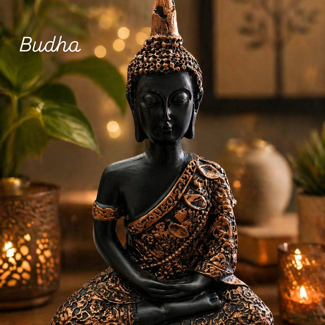 Budha