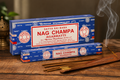 Incienso de nagchampa
